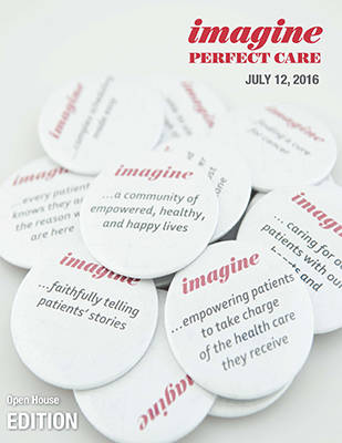 Imagine Perfect Care