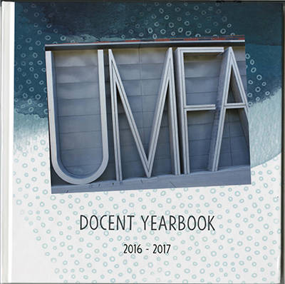 UMFA Docent Archive