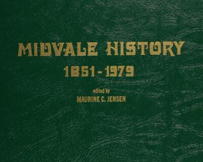 Midvale Museum