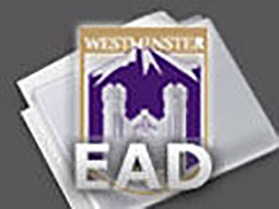 Westminster College Finding Aids (EAD)