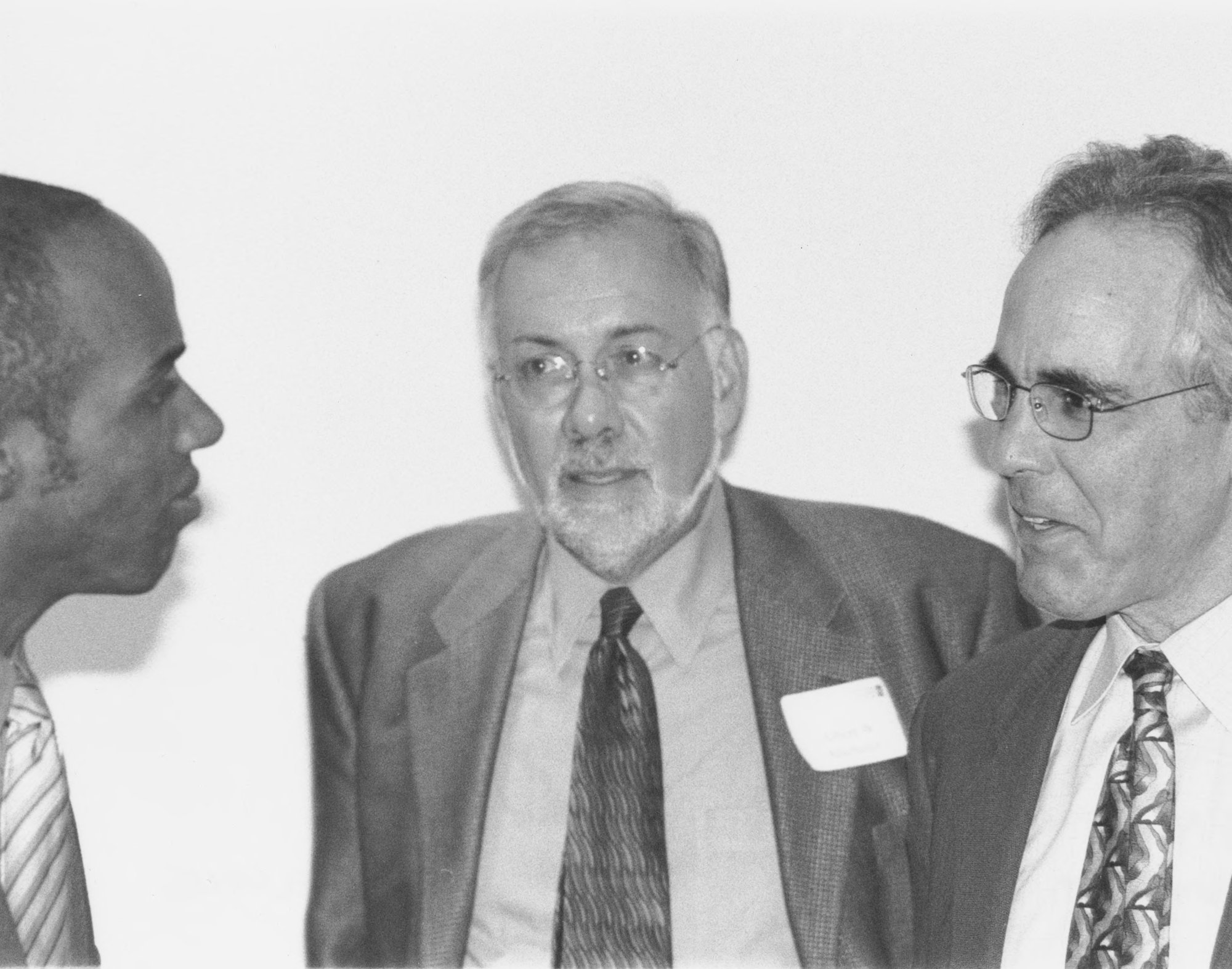 racial profiling symposium 2003