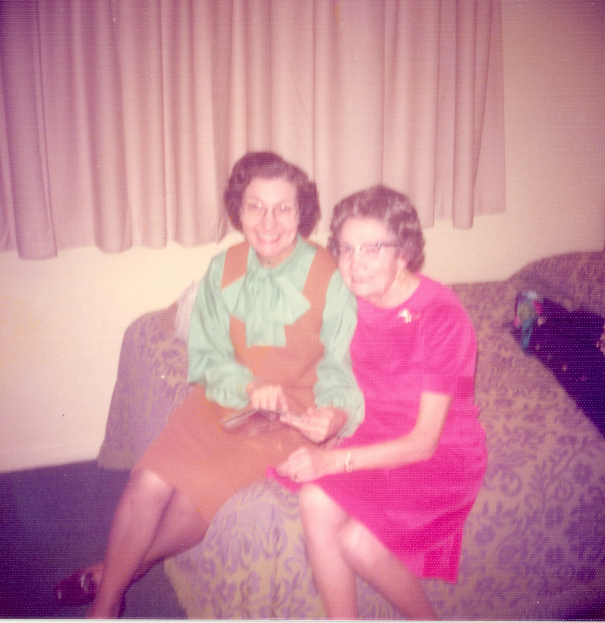 jpg title mary ardrey and lilian borgquist briggs subject