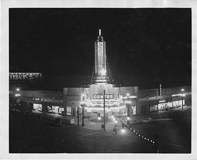 Utah Power and Light Photographs, 1940s-1950s