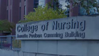 College of Nursing Research Lunch & Lecture Series