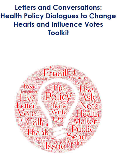 Health Policy Dialogues
