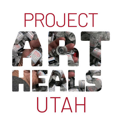 Project Art Heals Utah
