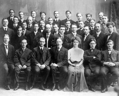 School of Medicine