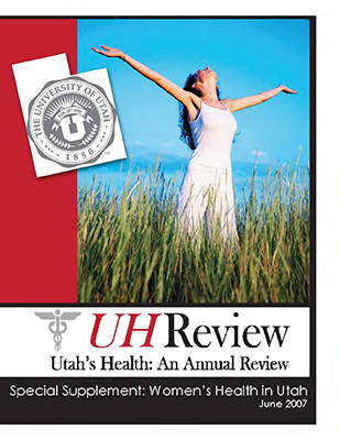 Utah Health Review