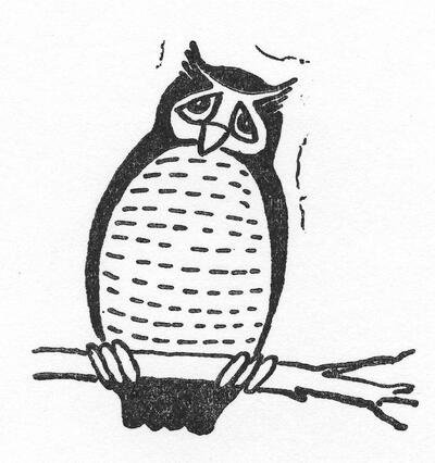 Book Arts Program Photoengravings Collection