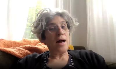 Frontiers, A Journal of Women Studies Oral History Collection