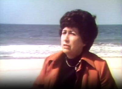 Fawn Brodie Audio-Visual Collection - Reading Room Access