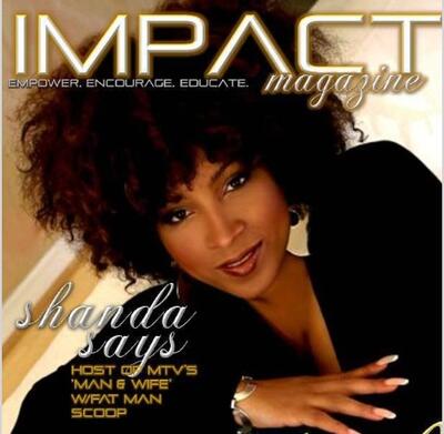 Impact Magazine Collection