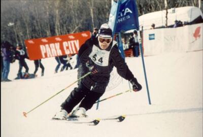 Ski and Snow Sports Archives