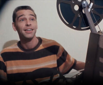 Mike Cassidy Independent Film Collection