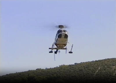 University of Utah AirMed Department Video Collection - Reading Room Access