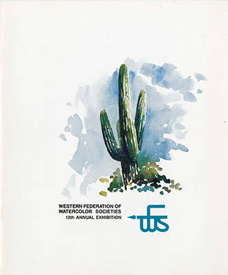 Western Federation of Watercolors Society