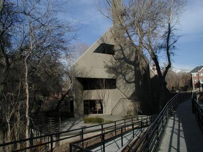 Westminster University Honors College Honorable Mention