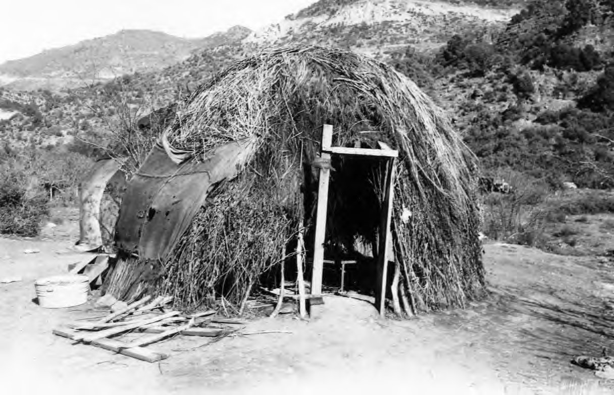 Apache Indian-Dwellings P.1 | Department of Cultural and Community ...