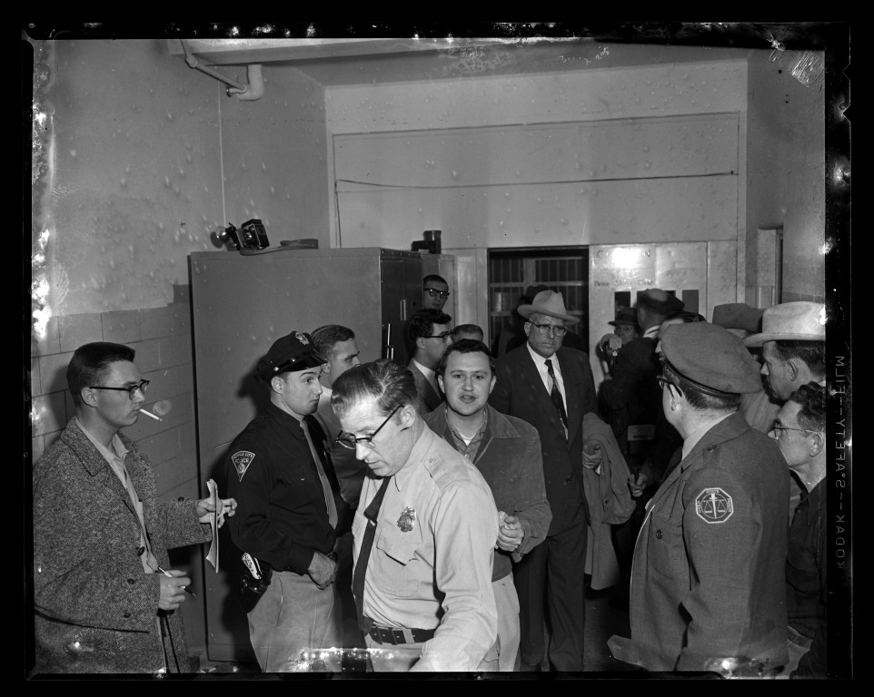 Prison Riot -Shot 19 | Department of Cultural and Community Engagement ...