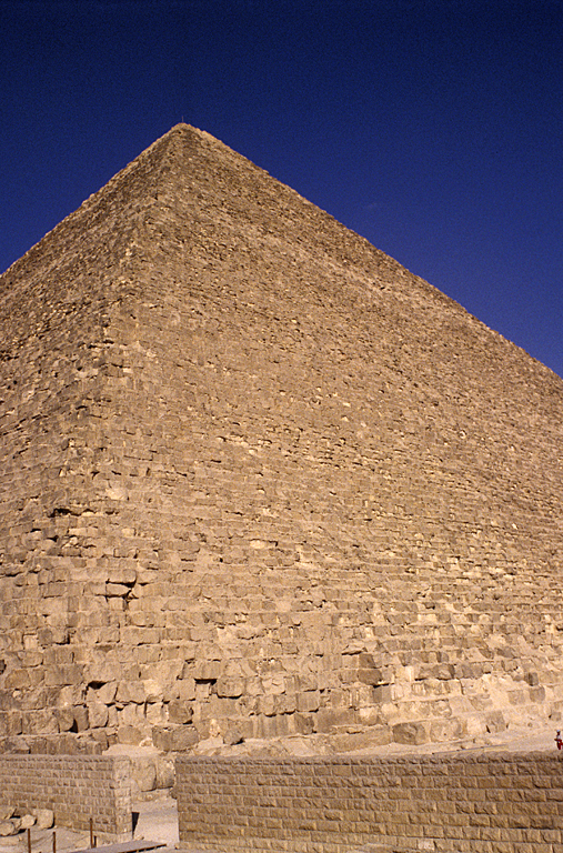 pyramidofkhufu图片