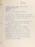 Speech of Senator Frank E. Moss (D-Utah), Philosophy Emphasis Week, Weber State College, Ogden, Utah, November 8, 1968; Philosophy of democracy