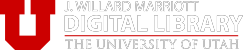Marriott Digital Library Logo