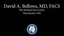 Neuro-Ophthalmology Interview With David Bellows | Eccles Health Sciences Library | J. Willard Marriott Digital Library