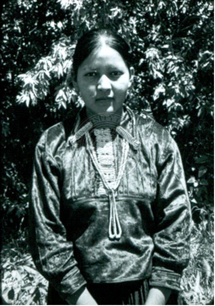 Native American